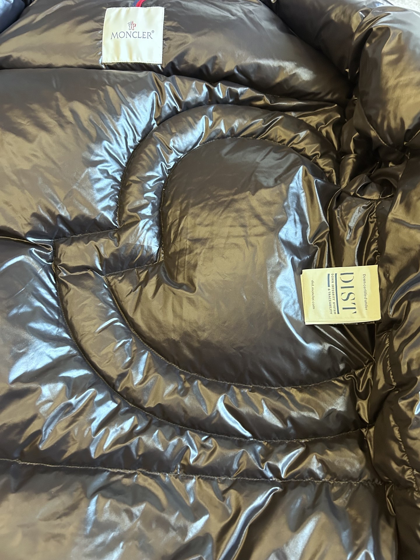 Moncler Coat(Women)-050