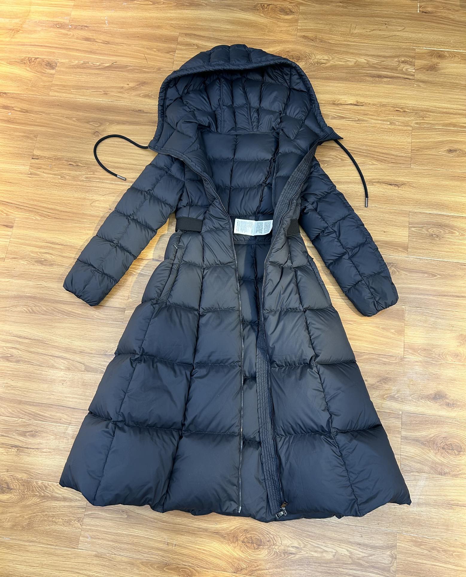 Moncler Coat(Women)-052