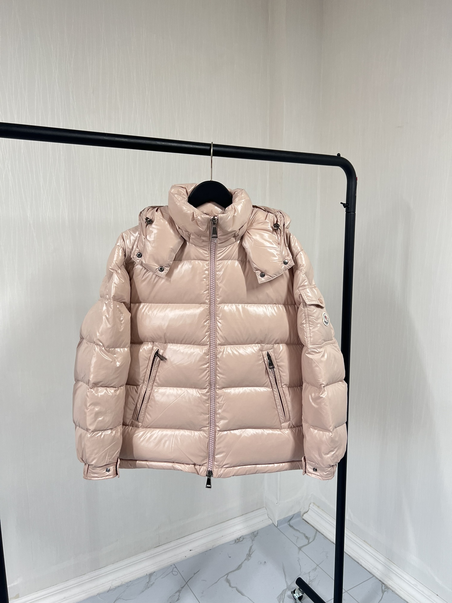 Moncler Coat(Women)-059
