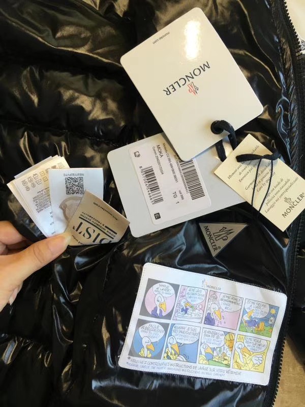 Moncler Coat(Women)-064