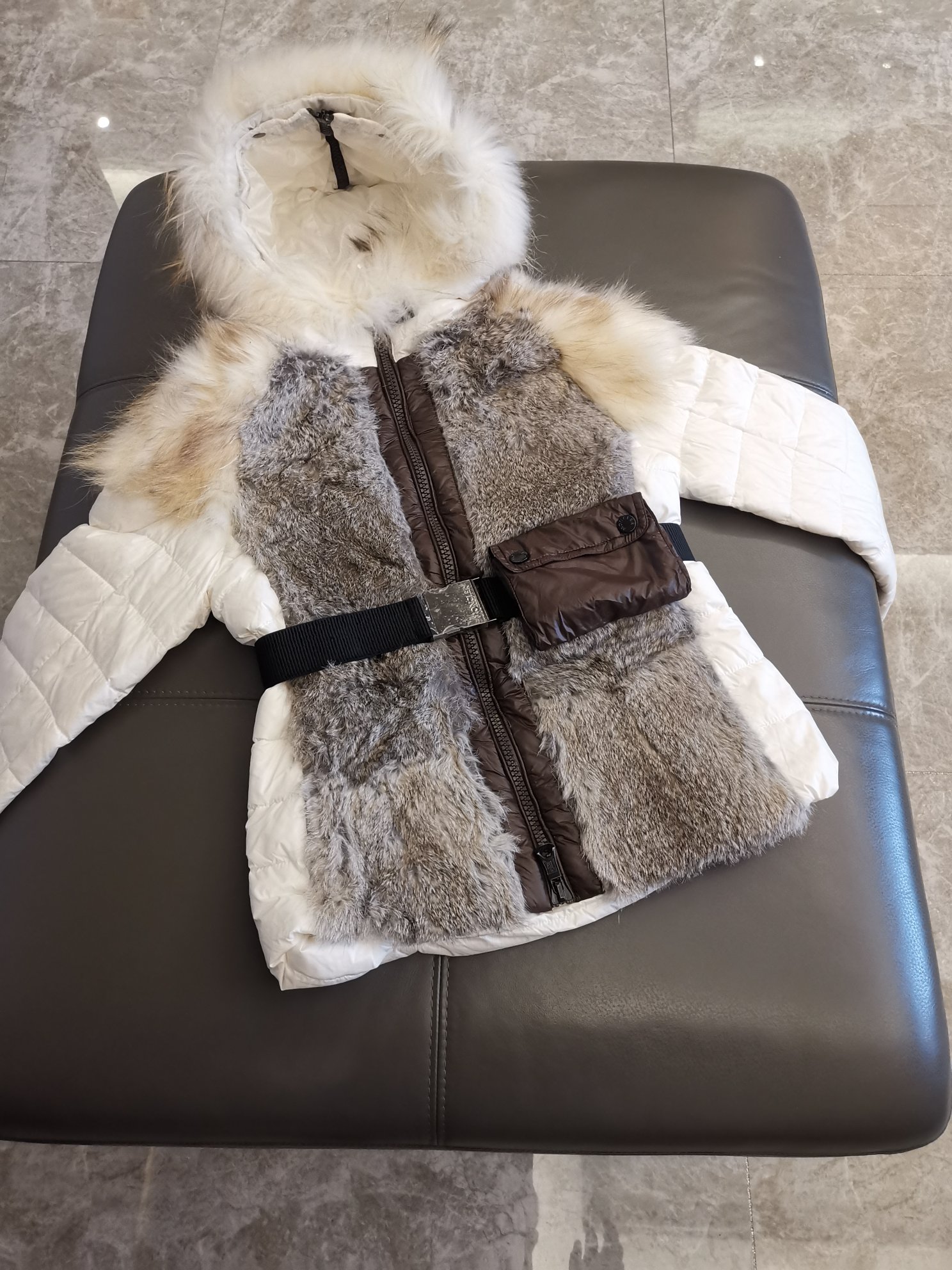 Moncler Coat(Women)-065