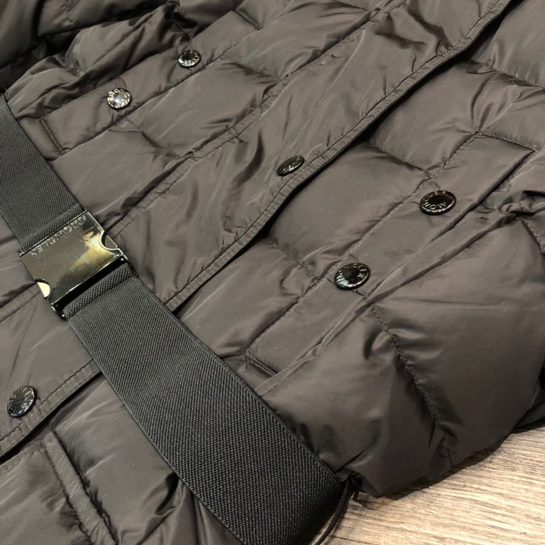 Moncler Coat(Women)-066