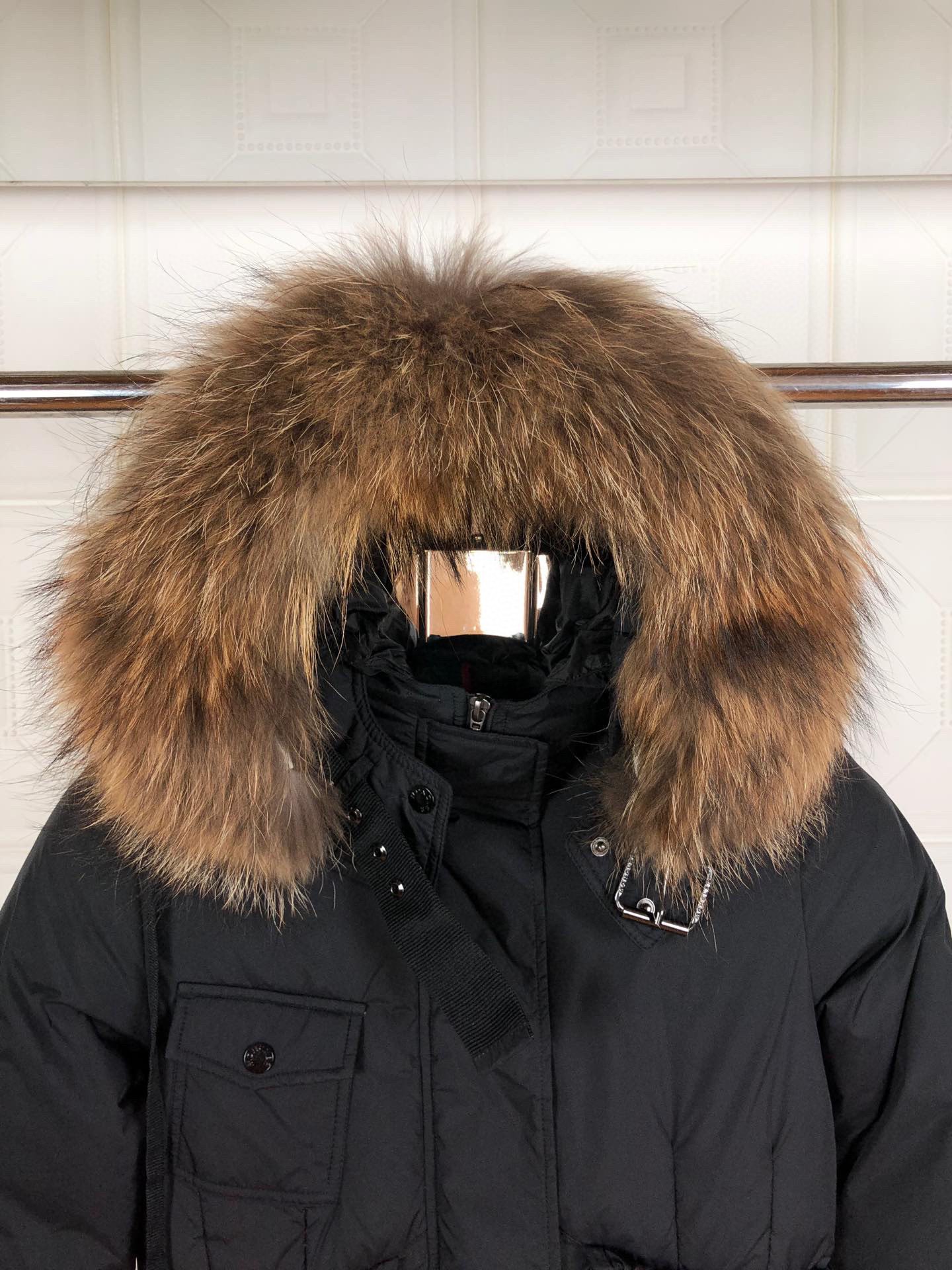 Moncler Coat(Women)-067