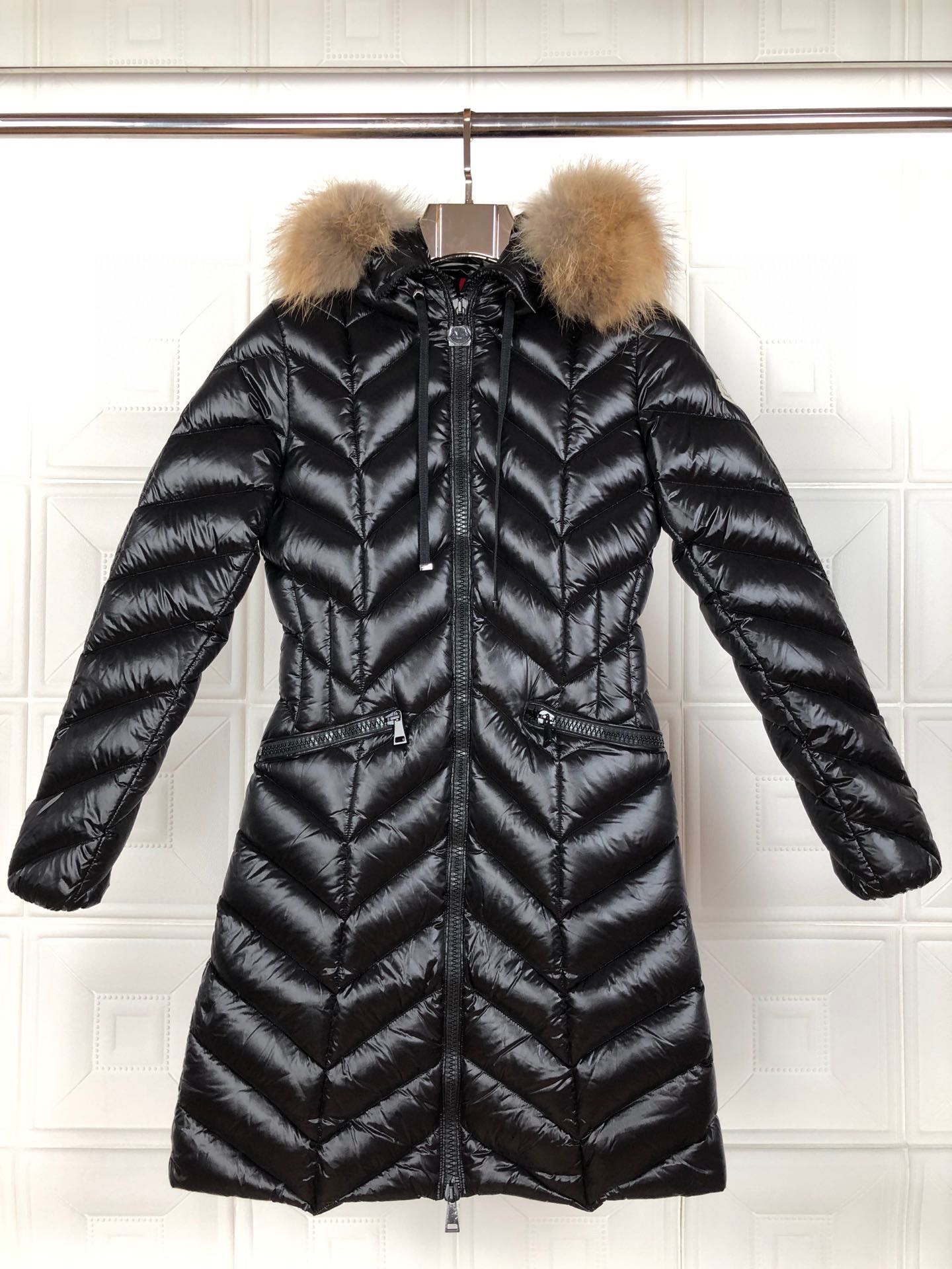 Moncler Coat(Women)-069