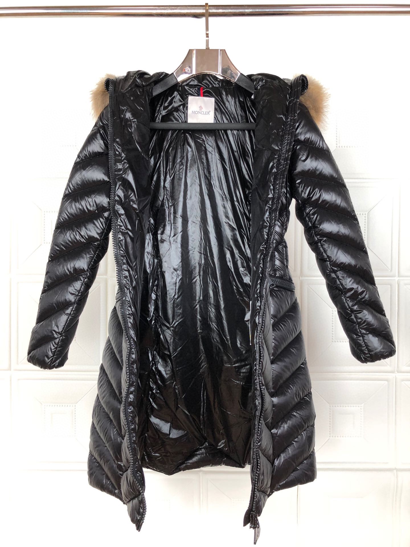 Moncler Coat(Women)-069