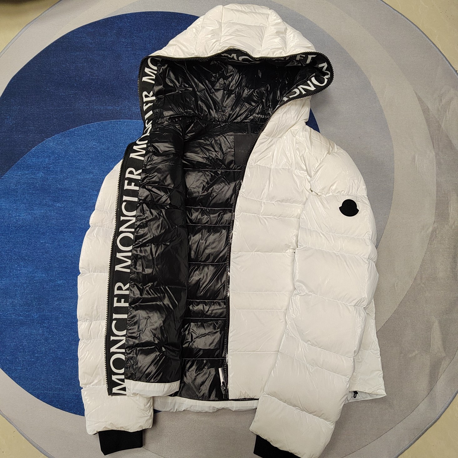 Moncler Coat-135