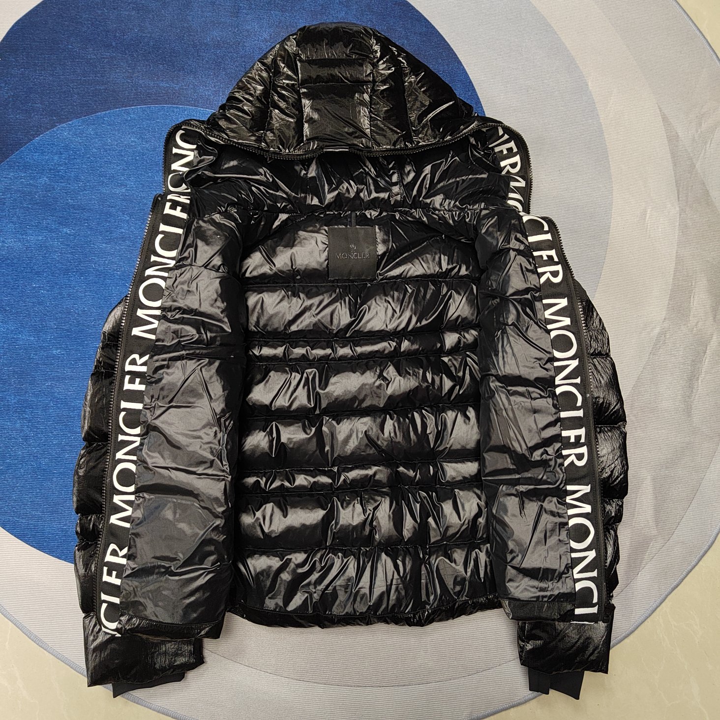 Moncler Coat-136