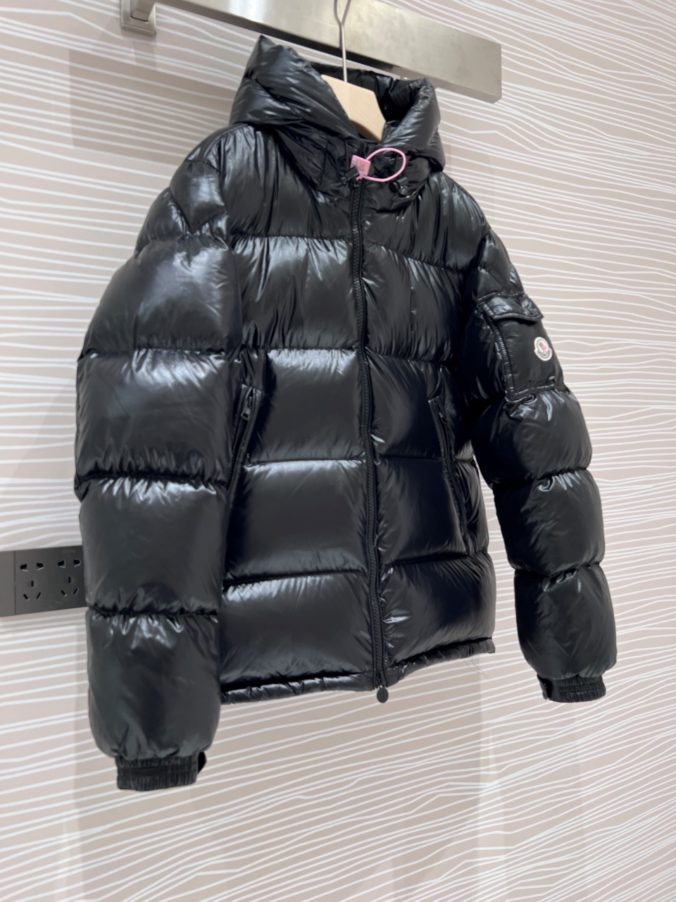 Moncler Coat-137