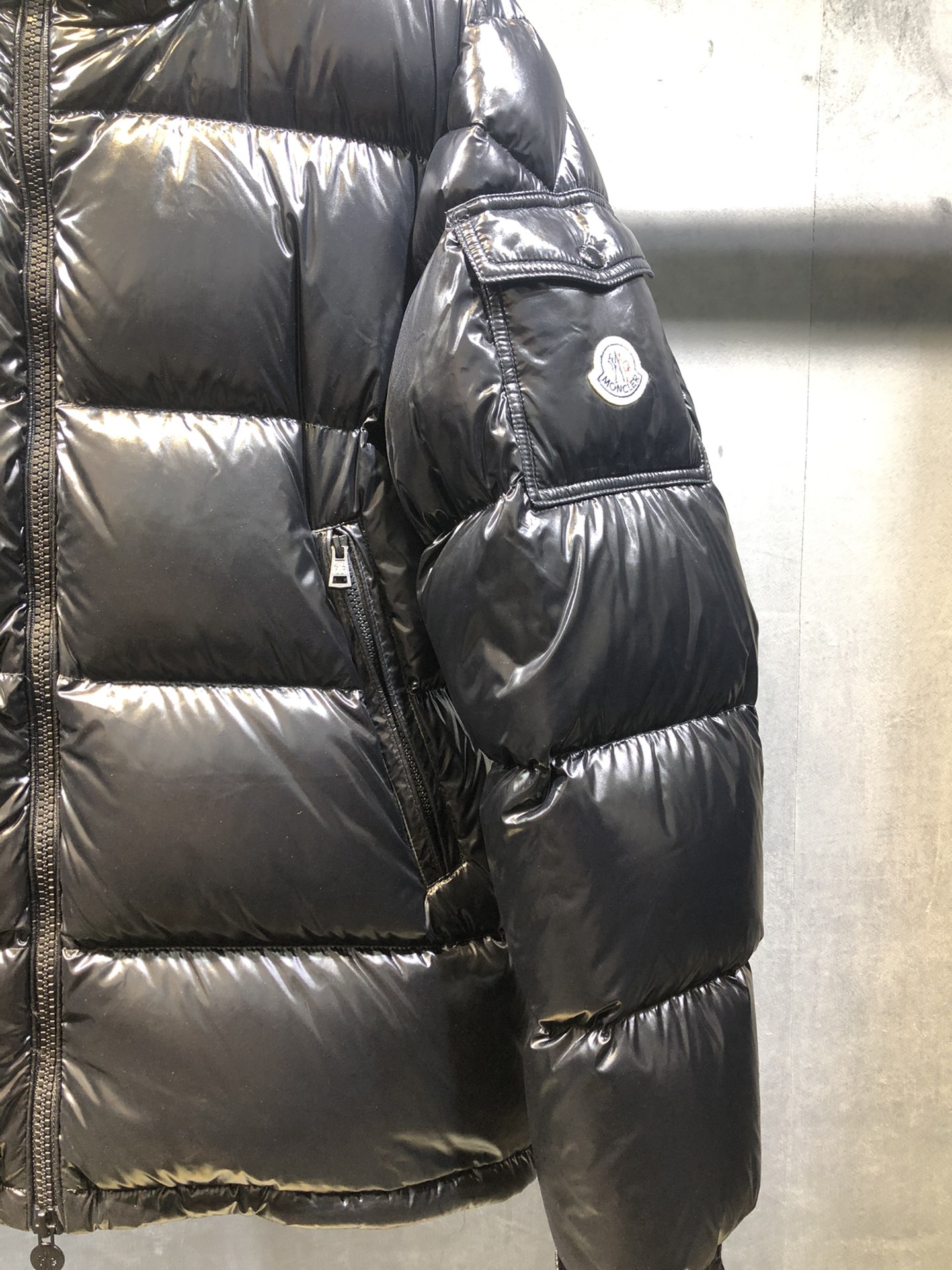 Moncler Coat-140