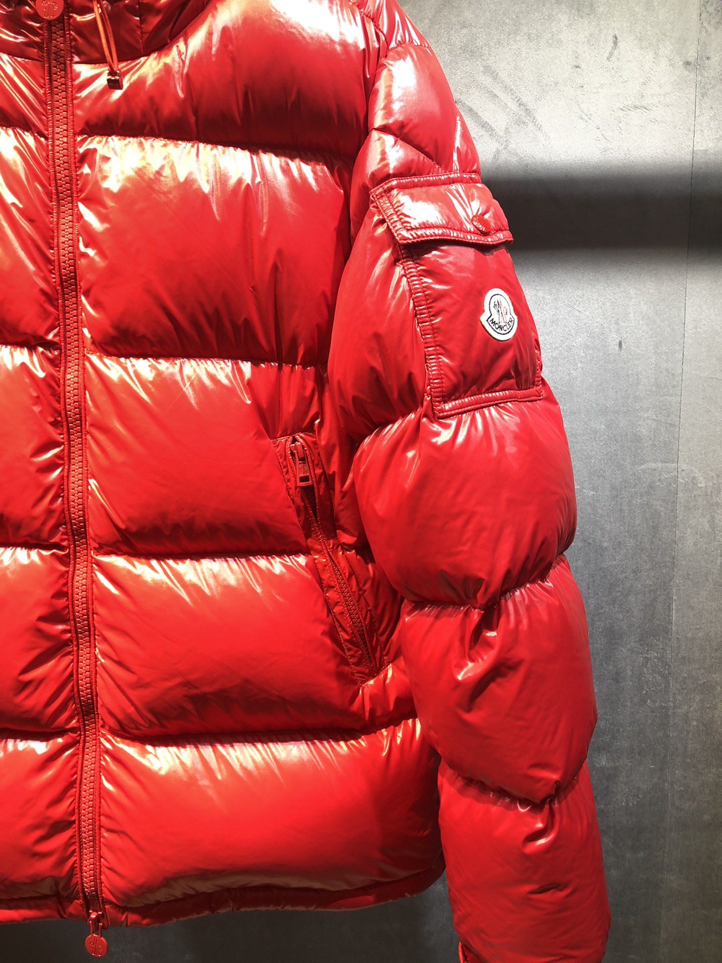 Moncler Coat-141