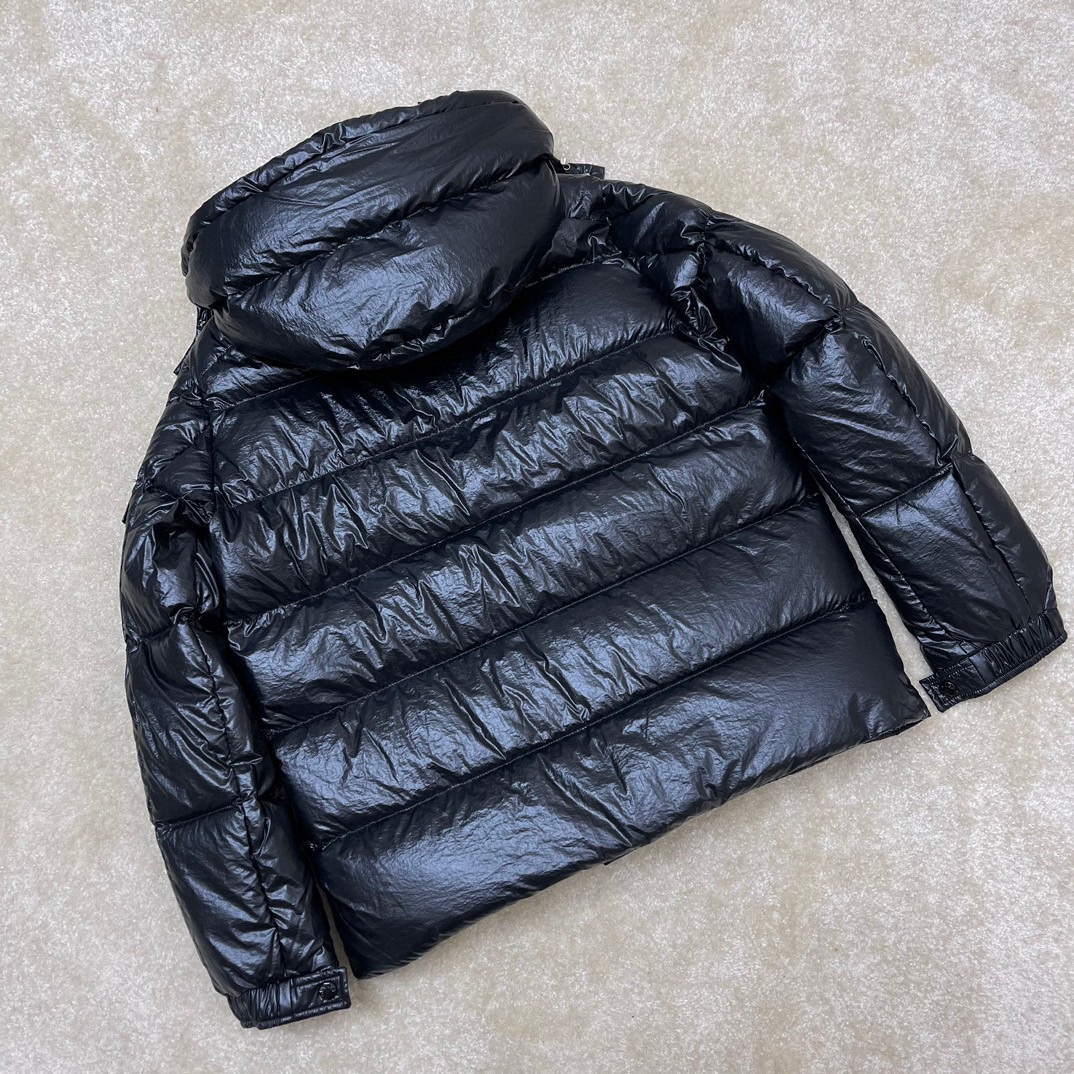 Moncler Coat-143