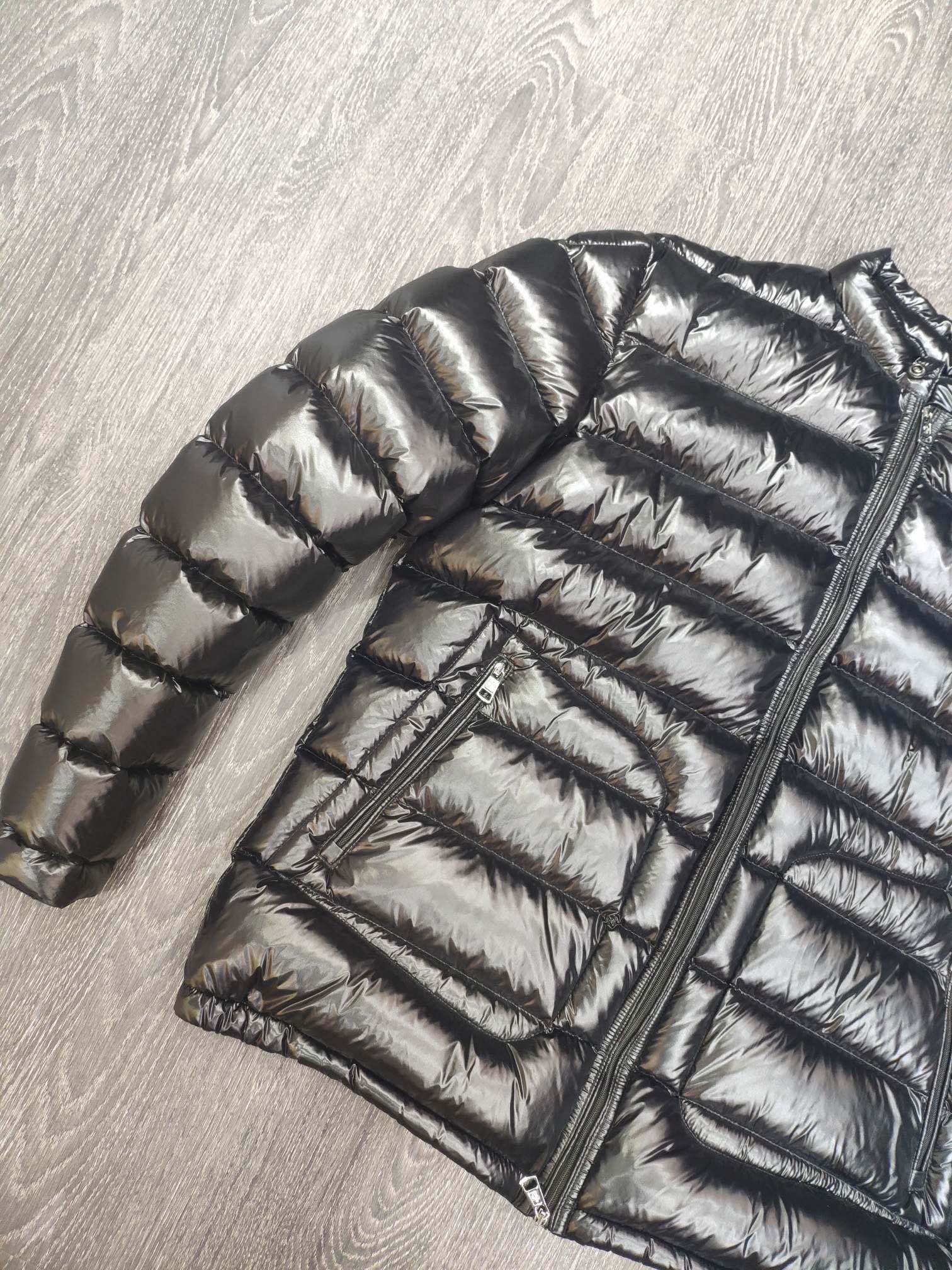 Moncler Coat-146