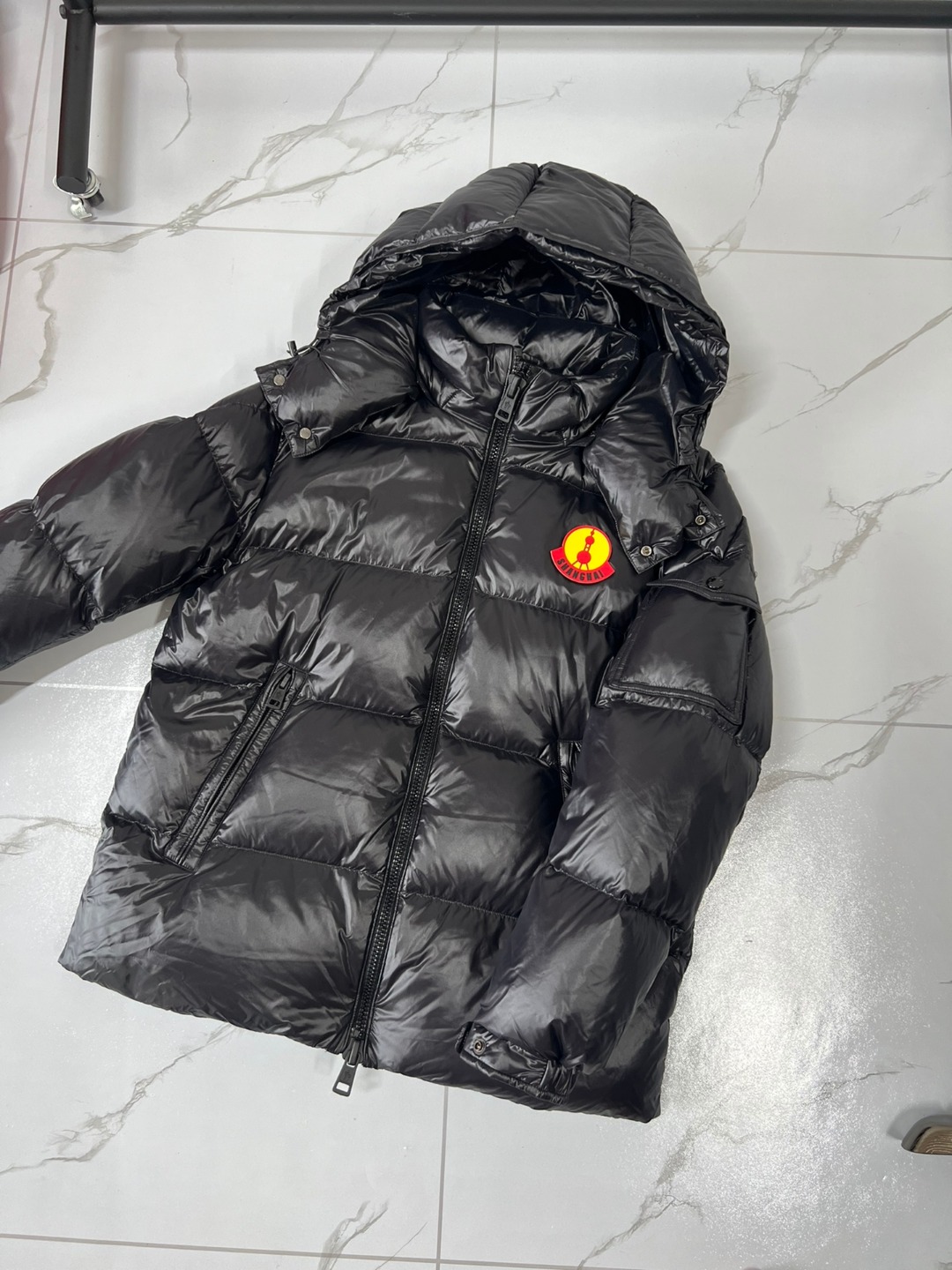 Moncler Coat-149