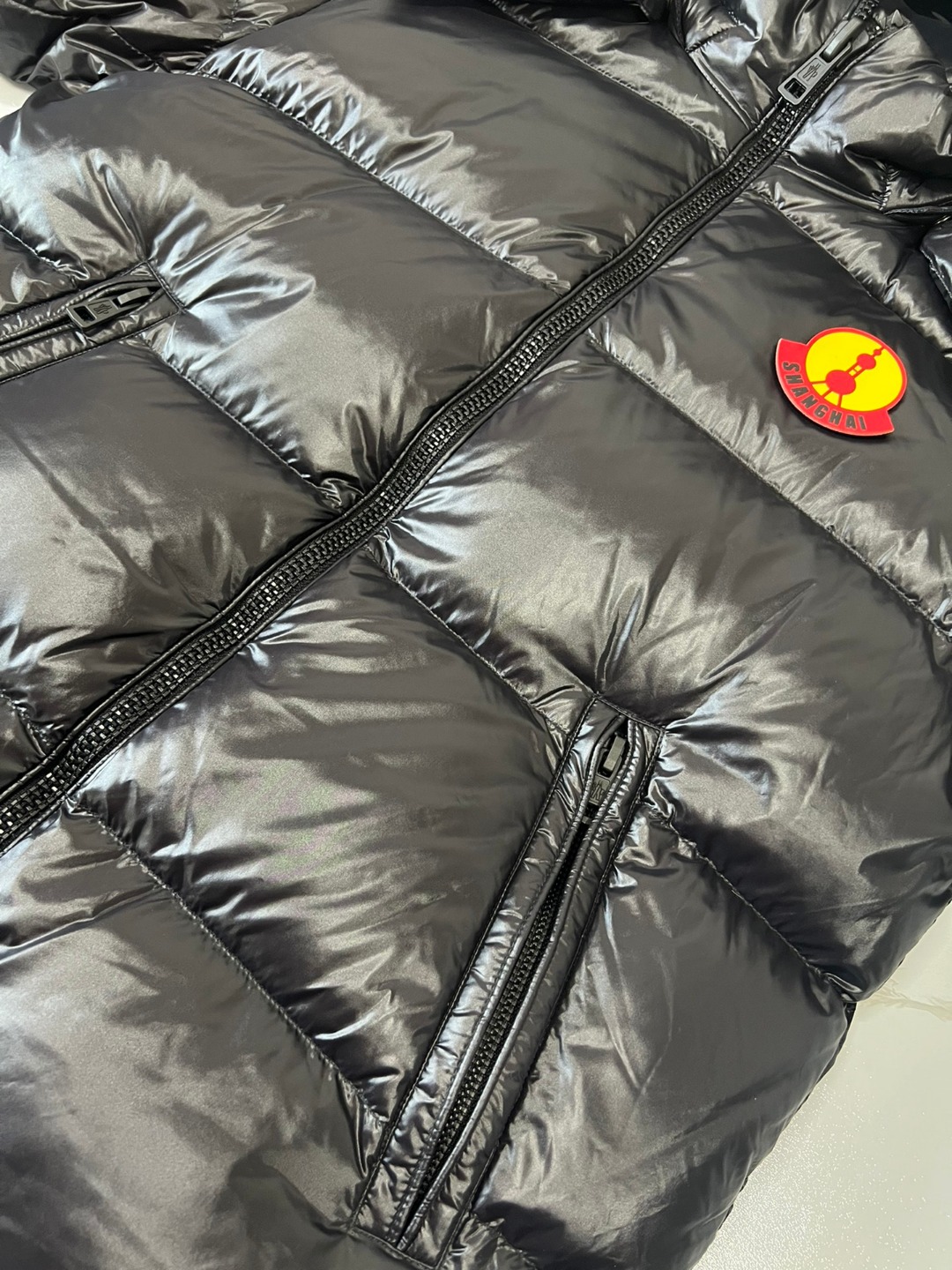 Moncler Coat-149