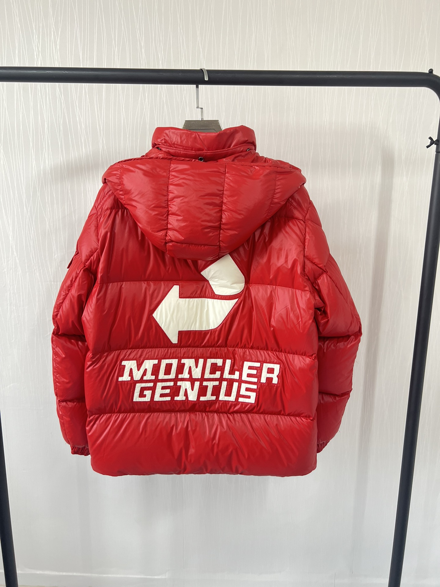 Moncler Coat-150