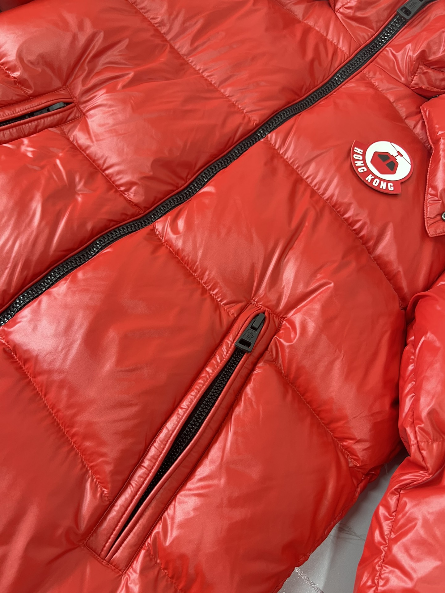 Moncler Coat-150