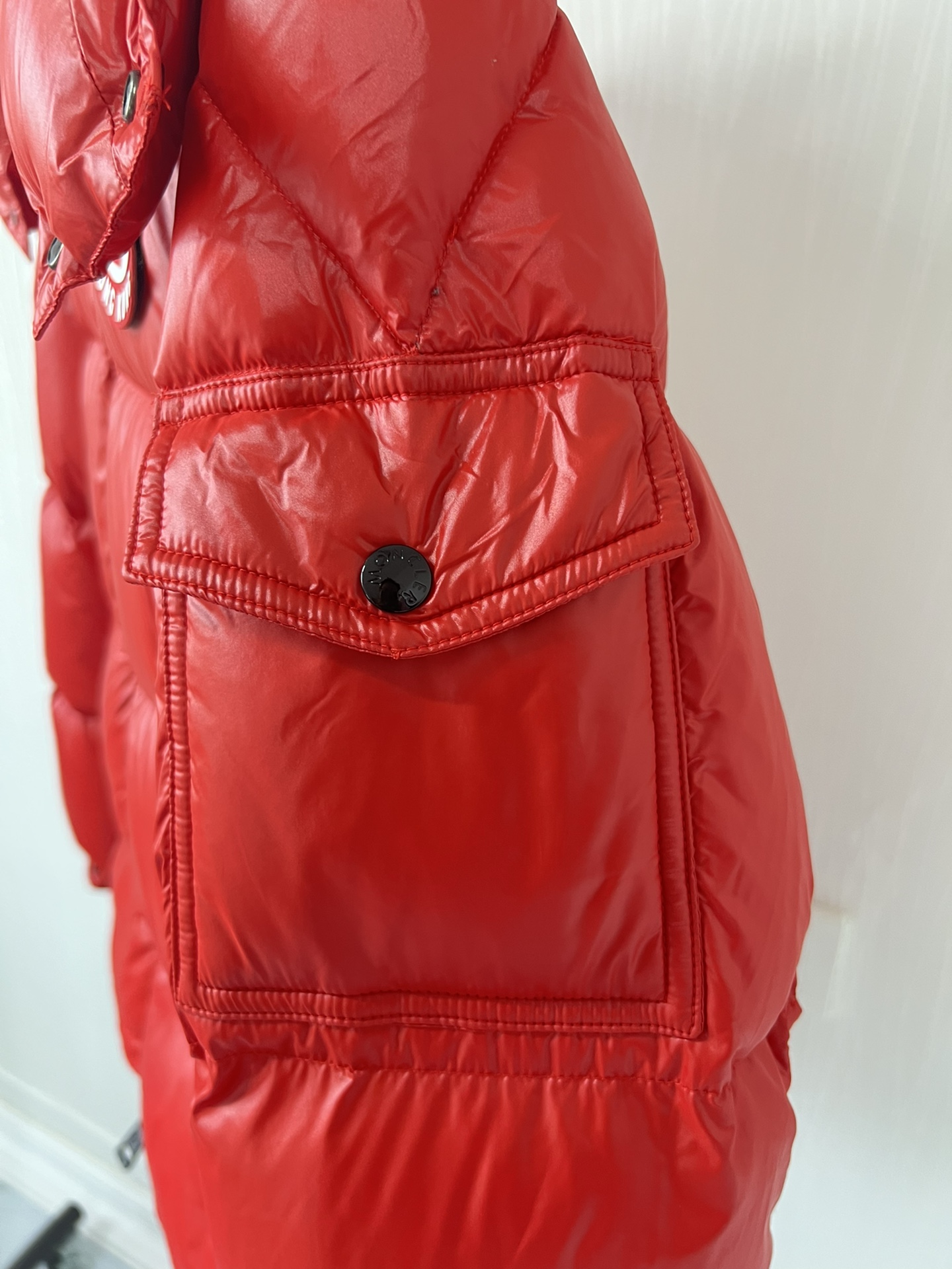 Moncler Coat-150