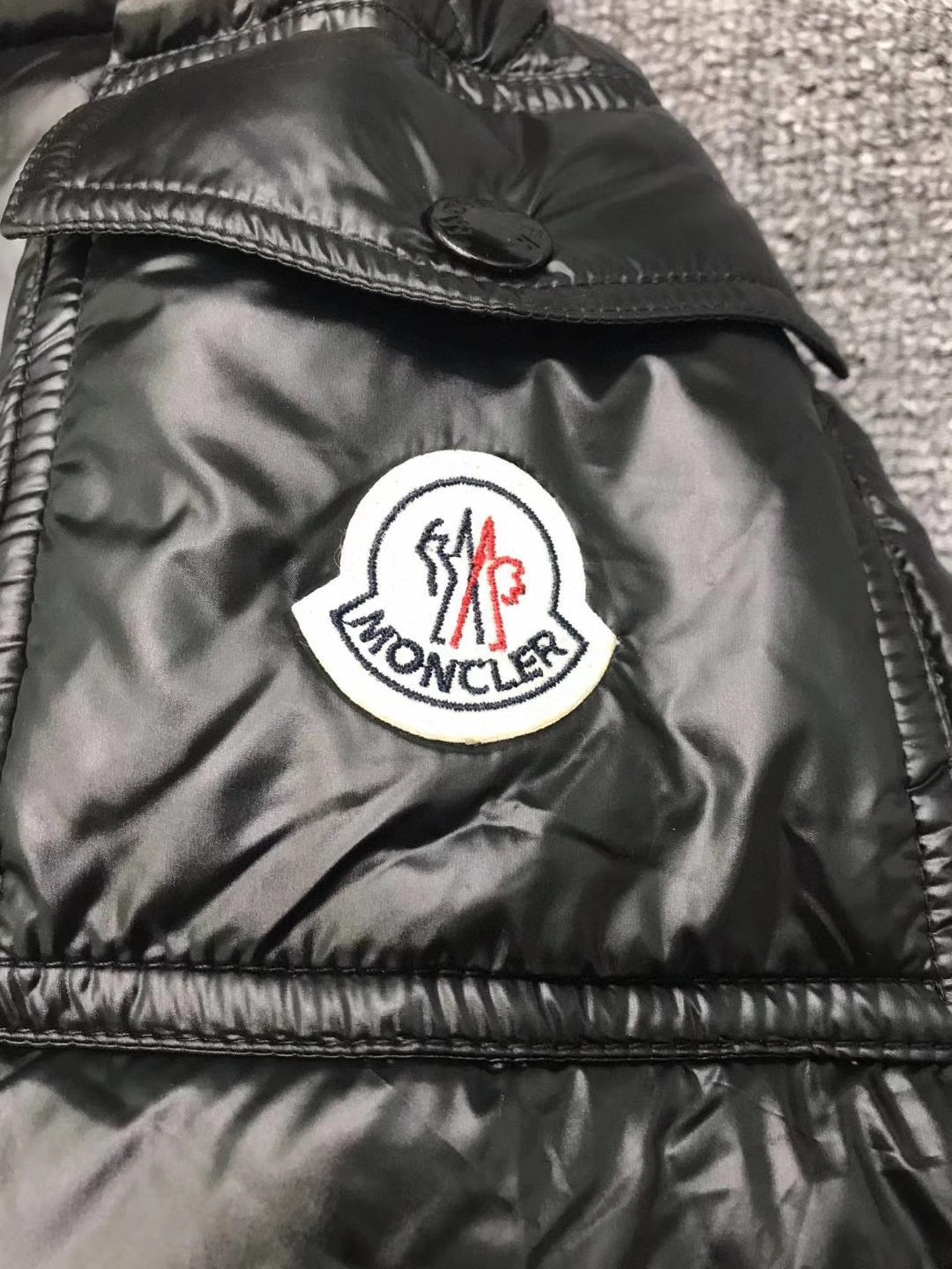 Moncler Coat-151