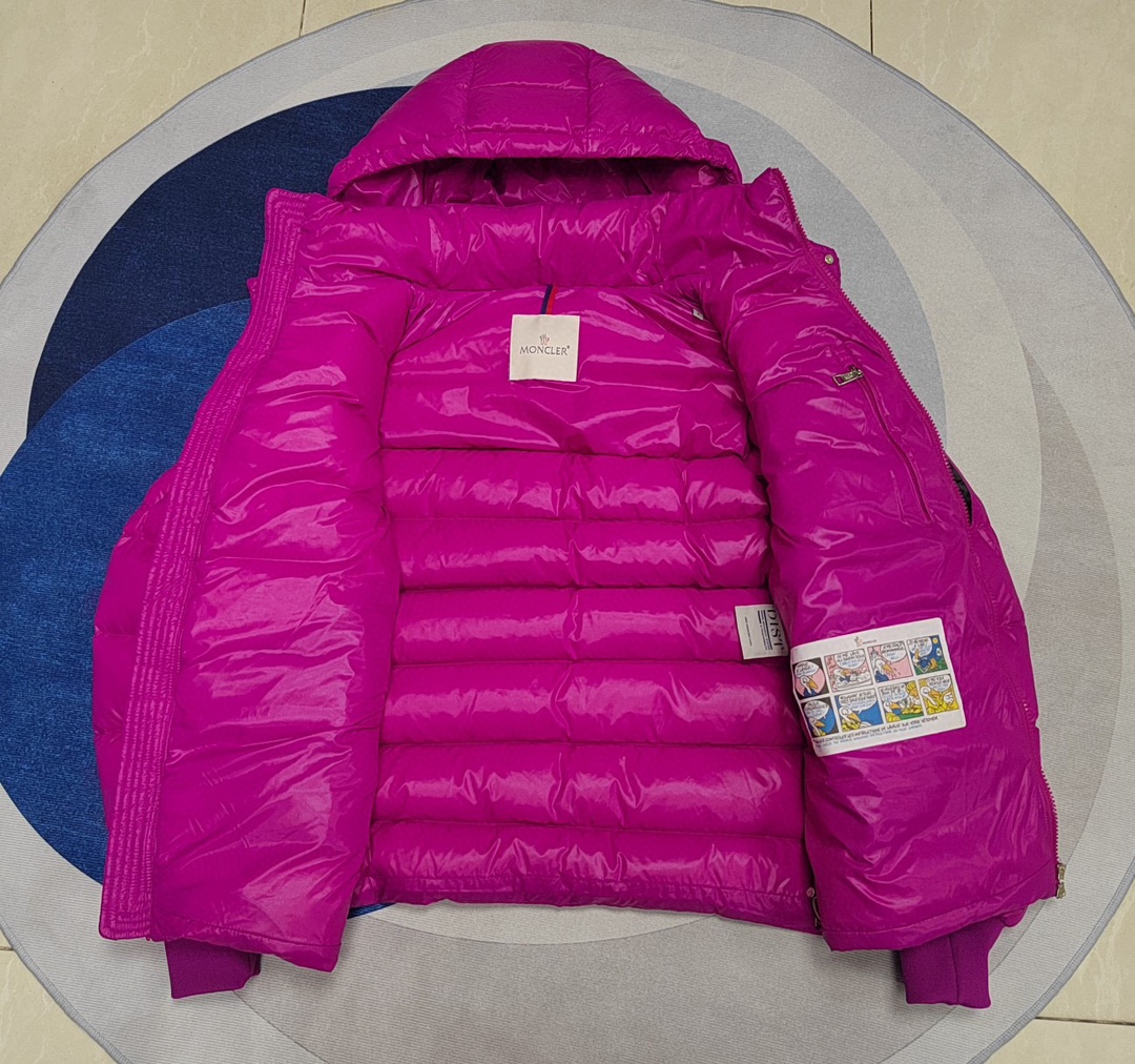 Moncler Coat-155