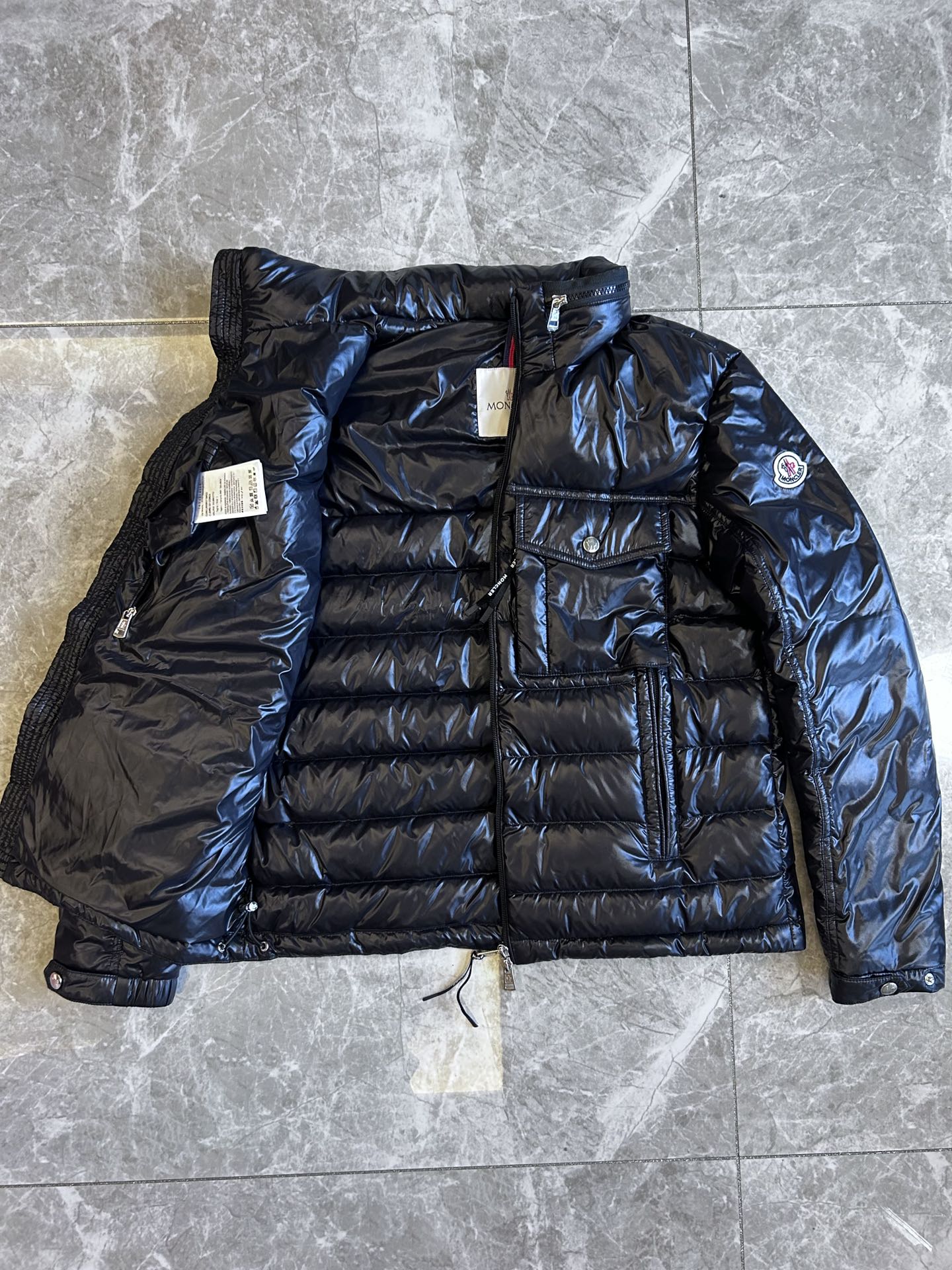 Moncler Coat-156
