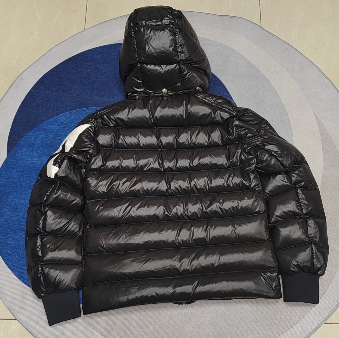 Moncler Coat-157