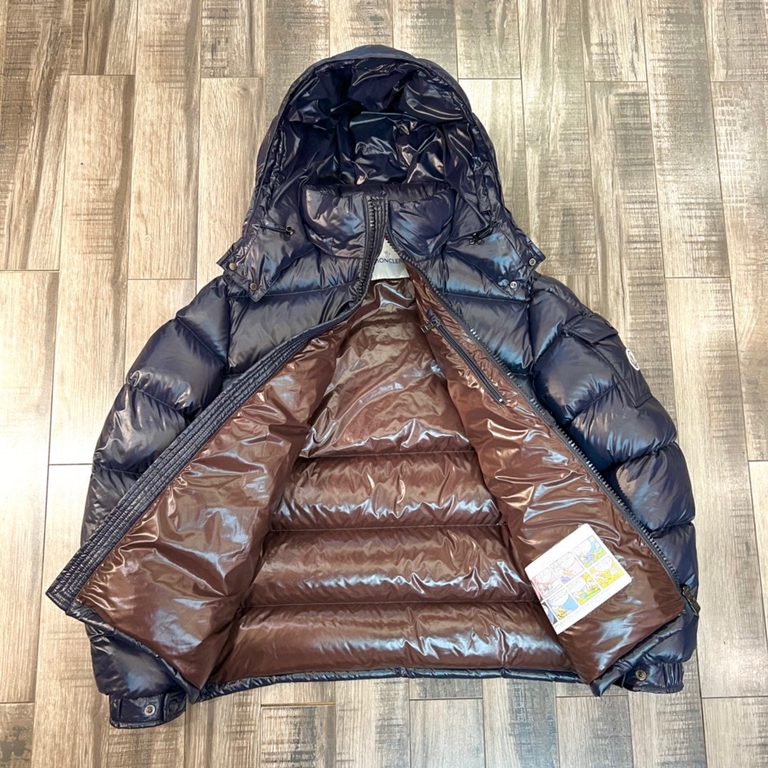 Moncler Coat-159