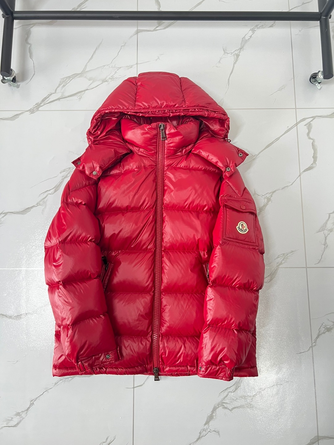 Moncler Coat-162