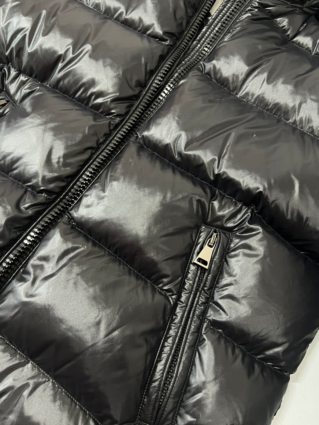Moncler Coat-163