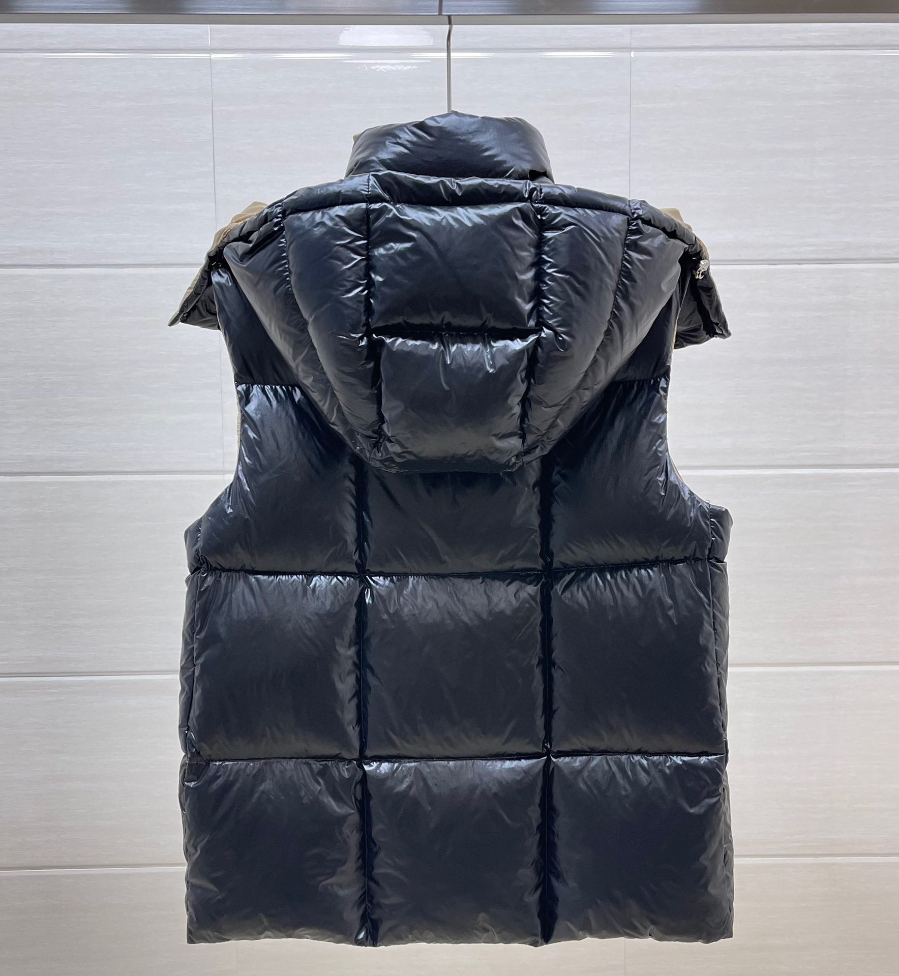 Moncler Vest Coat(Women)-003