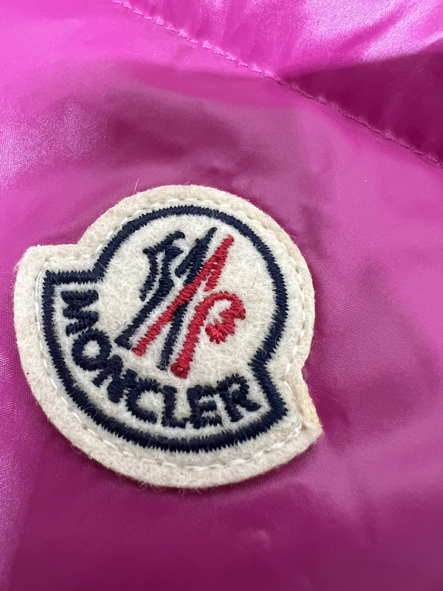 Moncler Vest Coat(Women)-007