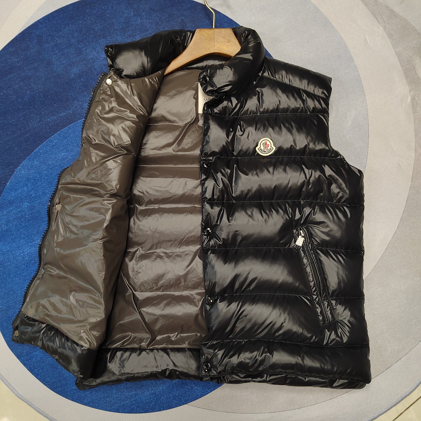 Moncler Vest Coat-024