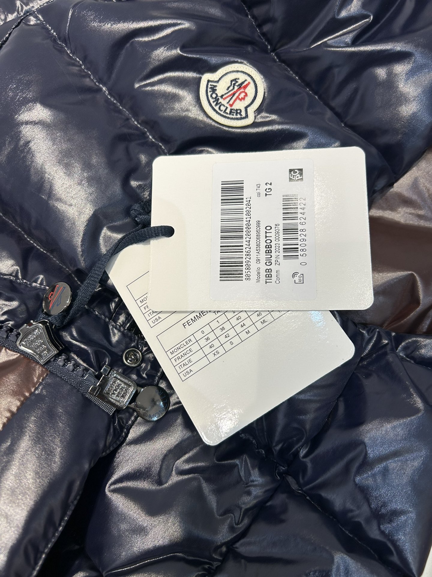 Moncler Vest Coat-025