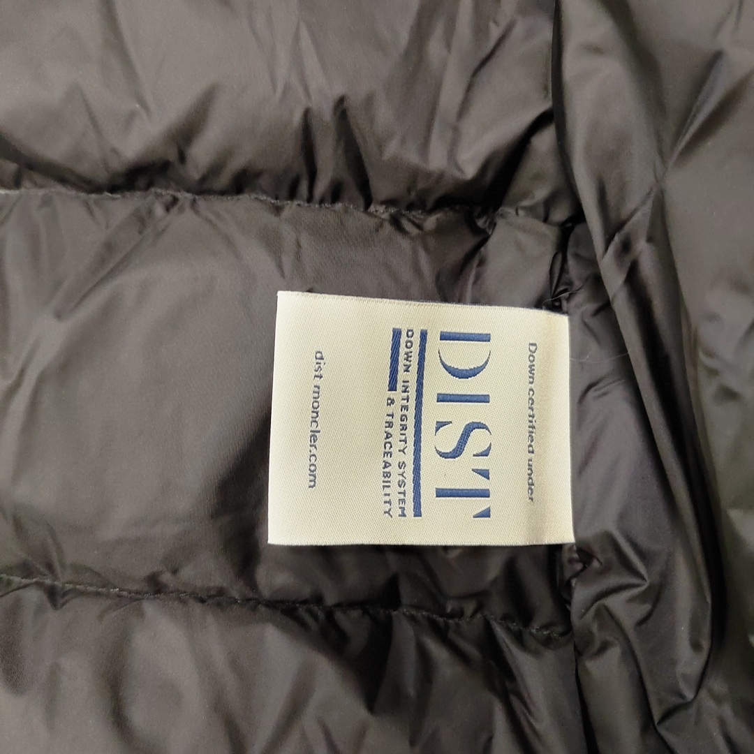 Moncler Vest Coat-027