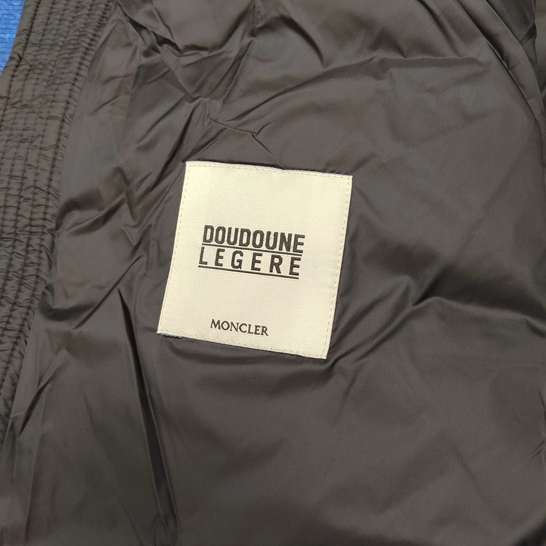 Moncler Vest Coat-027