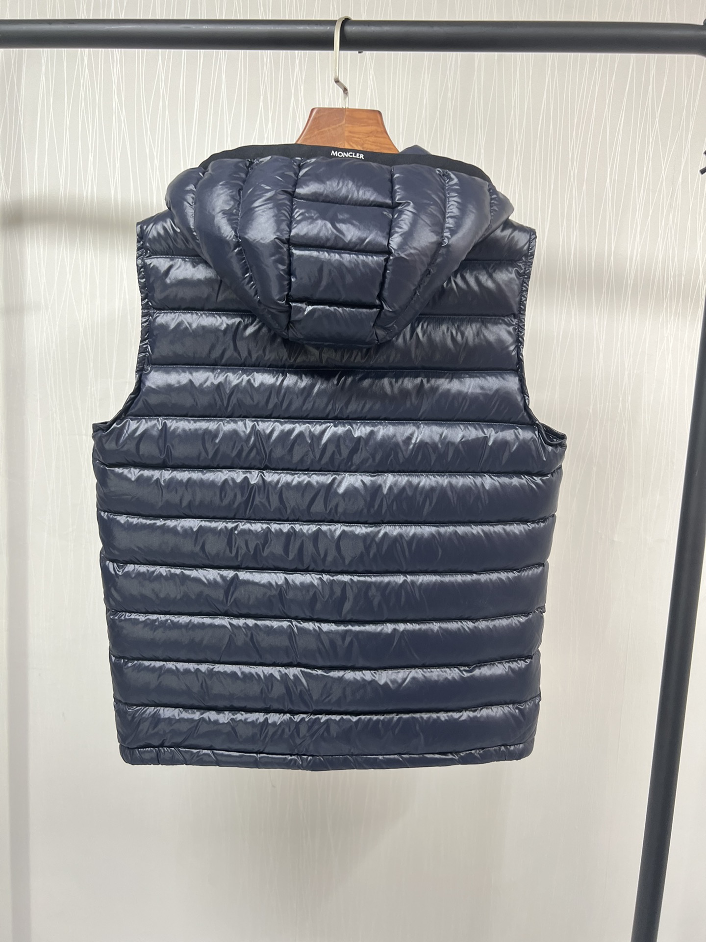 Moncler Vest Coat-030