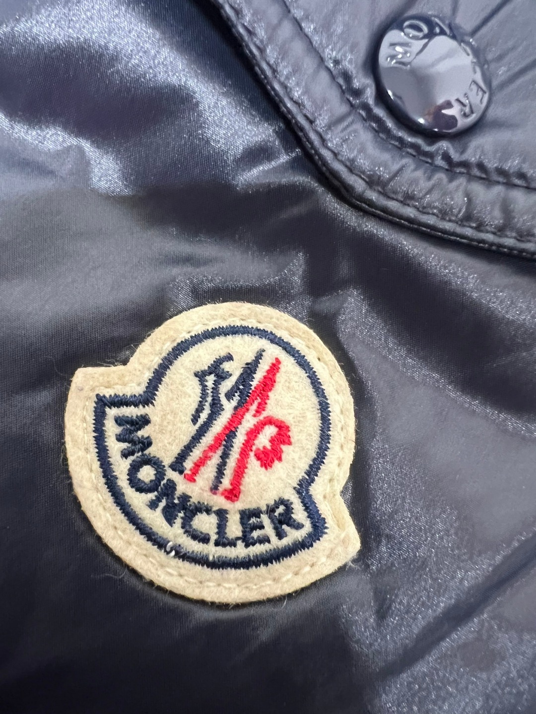 Moncler Vest Coat-030