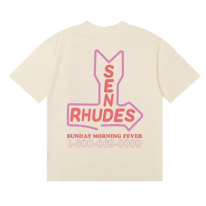 Rhude T-shirts-446