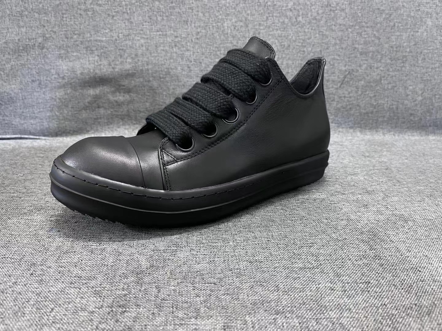 Rick Owens Shoes(AAA)-090
