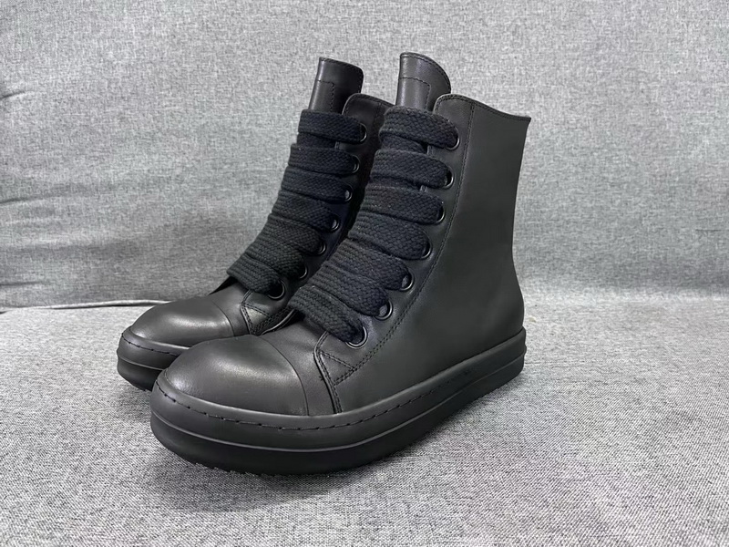 Rick Owens Shoes(AAA)-091