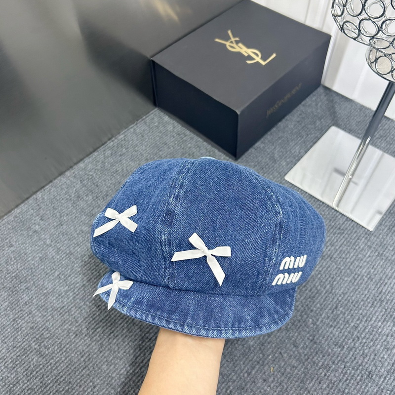 M*um*u cap-146