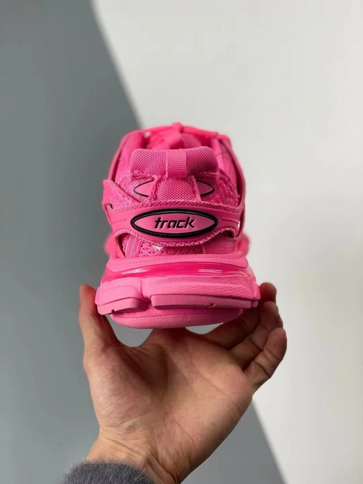 Ba*len*cia*ga shoes(aaaa)-430