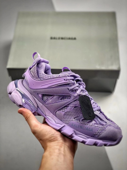 Ba*len*cia*ga shoes(aaaa)-432