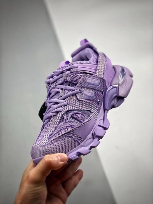 Ba*len*cia*ga shoes(aaaa)-432