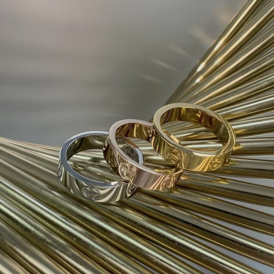 Cartier ring-001