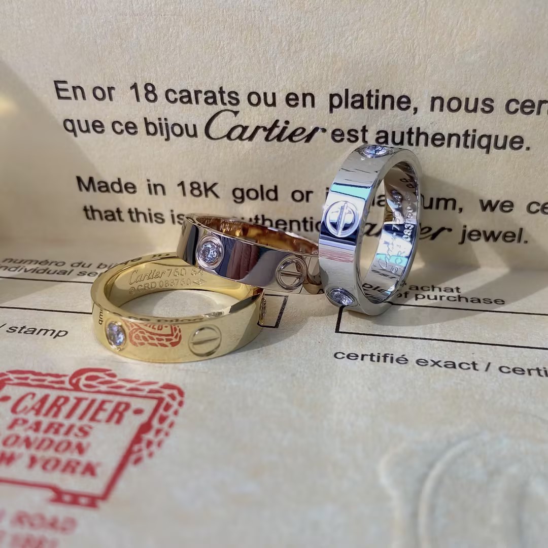 Cartier ring-002