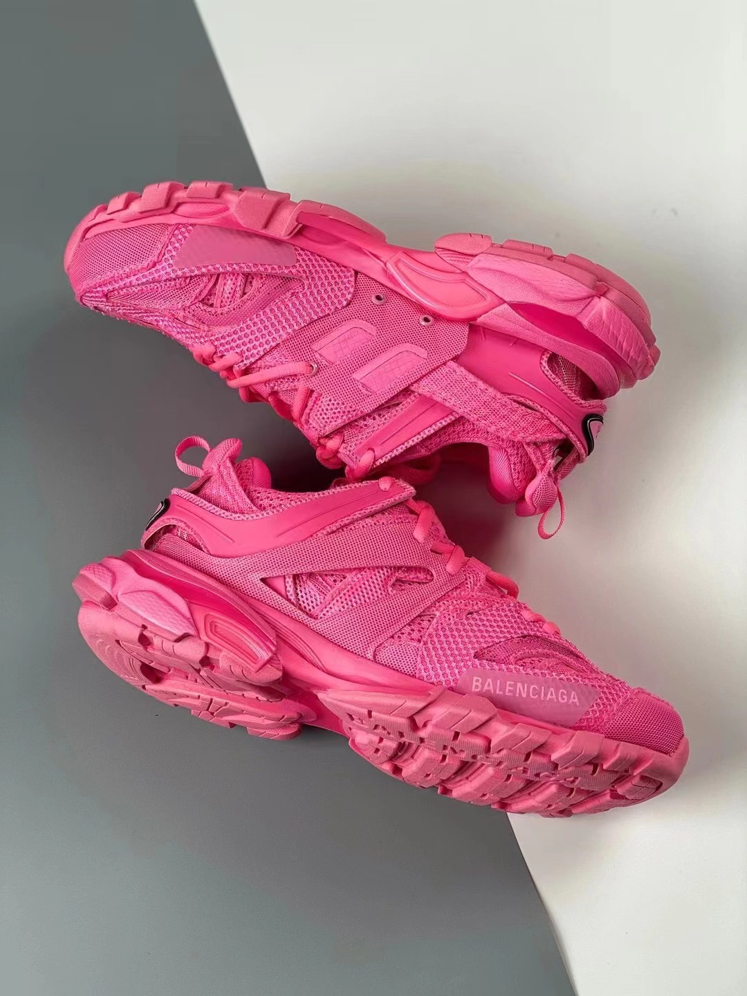 Ba*len*cia*ga shoes(aaaa)-430