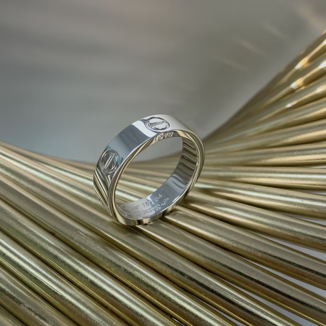Cartier ring-001