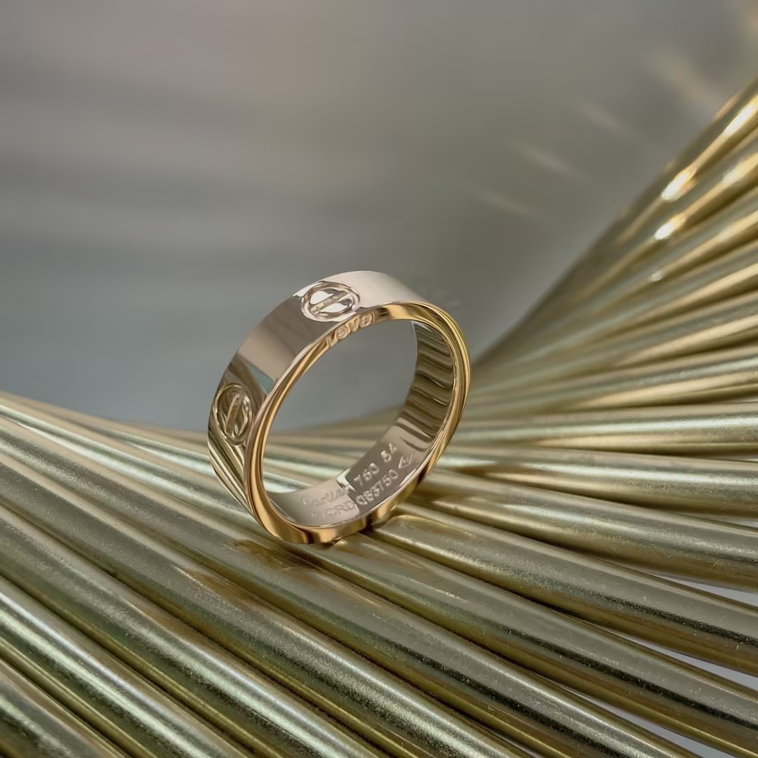 Cartier ring-001