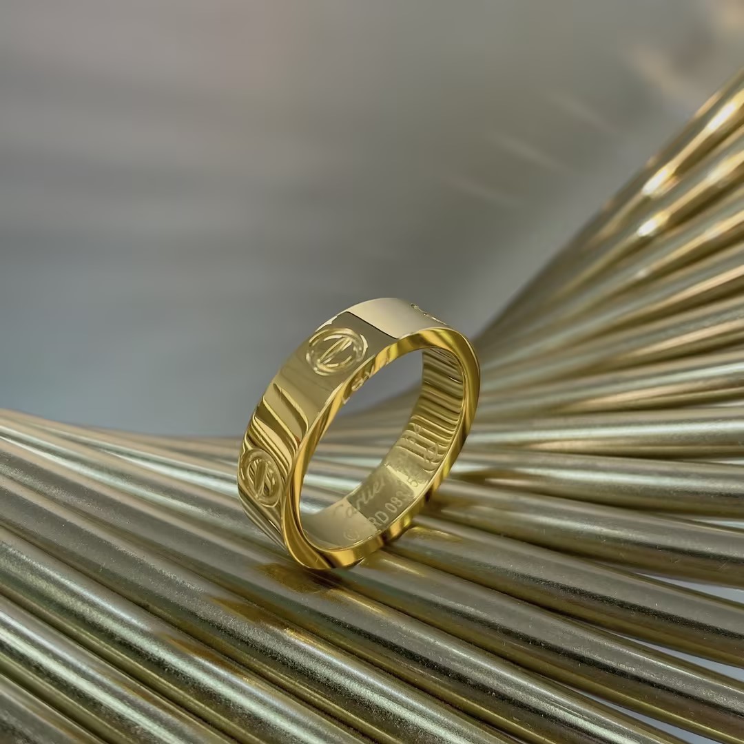 Cartier ring-001