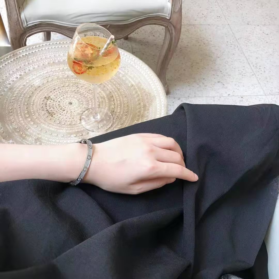 Cartier Bracelet(AAA)-001